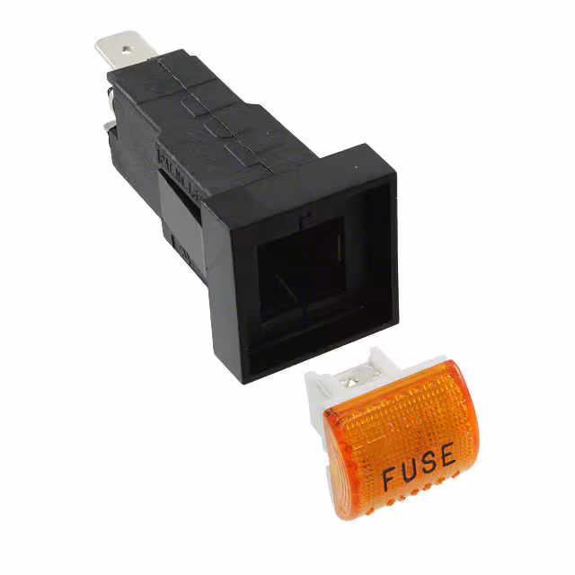 03440801Z Littelfuse Inc. Porte-fusibles
